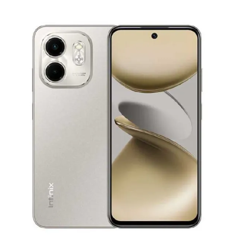 [Anniversary Sale] Infinix SMART 9 HD 6(3+3)GB RAM + 64GB 6.7" 90Hz Brand New Phone Dual SIM 4G 5000mAh Battery With Type-C Charging 13MP Camera G81 Fingerprint Lock Android 14 Smart Phones