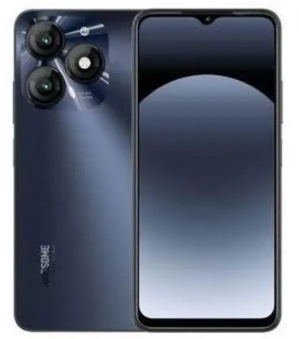 [Anniversarry Sale] Itel A70 128GB+8(3+5)GB RAM 6.6" Screen 4G Network Phone Dual SIM 13MP Camera 5000mAh Battery Fingerprint And Face Unlock Fashion Smart Phones