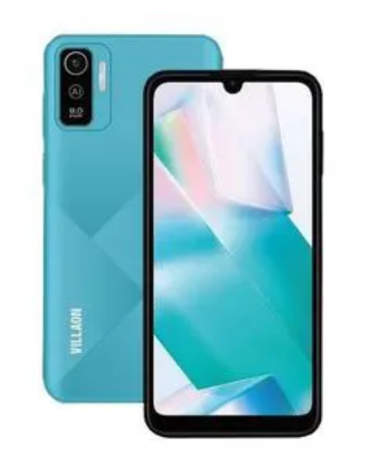 Brand New VILLAON V20 5.0" 2GB RAM + 32GB Storage 8MP Camera 3000mAh Dual Sim Smart Phones Phone