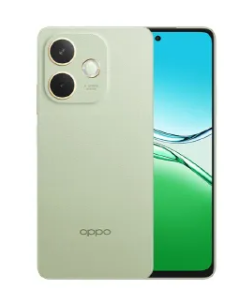 [BRAND NEW!] Oppo A5 Pro 4G 256GB+8GB 6.67" 120Hz IPS LCD Display 50MP+8MP Camera Snapdragon 6s 4G Gen1 Chipset 5800mAh Battery 45W Fast Charge IP68/69 Android 15 Fingerprint Smart Phone