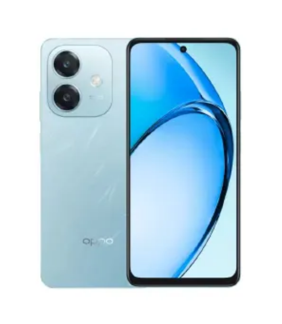 [BRAND NEW!] Oppo A5 Pro 4G 256GB+8GB 6.67" 120Hz IPS LCD Display 50MP+8MP Camera Snapdragon 6s 4G Gen1 Chipset 5800mAh Battery 45W Fast Charge IP68/69 Android 15 Fingerprint Smart Phone