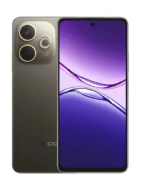 [BRAND NEW!] Oppo A5 Pro 4G 256GB+8GB 6.67" 120Hz IPS LCD Display 50MP+8MP Camera Snapdragon 6s 4G Gen1 Chipset 5800mAh Battery 45W Fast Charge IP68/69 Android 15 Fingerprint Smart Phone