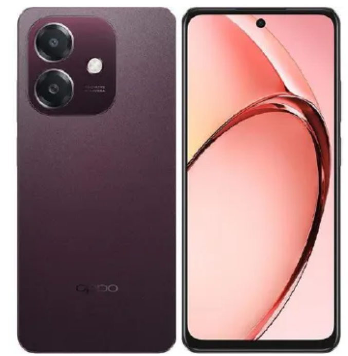 BRAND NEW Oppo A3x 128GB ROM + 4GB RAM  6.67 inches 90Hz display Snapdragon 6s 4G Gen1 processor 5100mAh battery 45W  Android 14 Fingerprint 4G DualSIM 2yrs Warranty