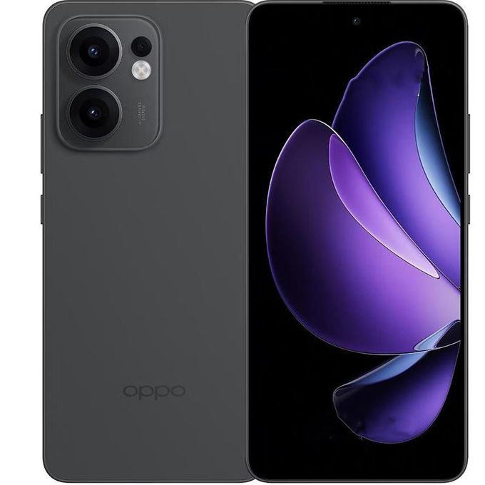 Oppo Reno 13 F 4G  6.67"  12GB + 512GB  IP69 5800mAh  Dual SIM Smart Phones Fingerprint  Smart Phone