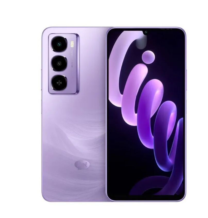 [Anniversary Sale] Itel CITY 100 Up to 18(6+12)GB RAM+128GB 6.75“ 90Hz Display Phone Dual SIM 4G Network 13MP Camera 18W Charging 5200mAh Battery Android 14 IP64 Fingerprint Unlock AI Smart Phones