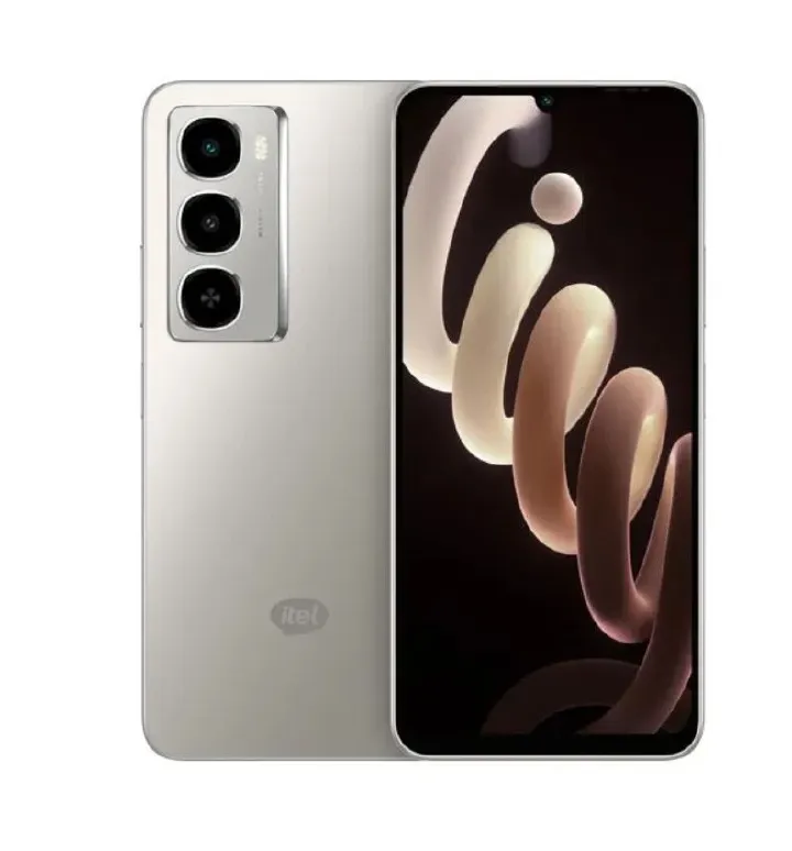 [Anniversary Sale] Itel CITY 100 Up to 18(6+12)GB RAM+128GB 6.75“ 90Hz Display Phone Dual SIM 4G Network 13MP Camera 18W Charging 5200mAh Battery Android 14 IP64 Fingerprint Unlock AI Smart Phones