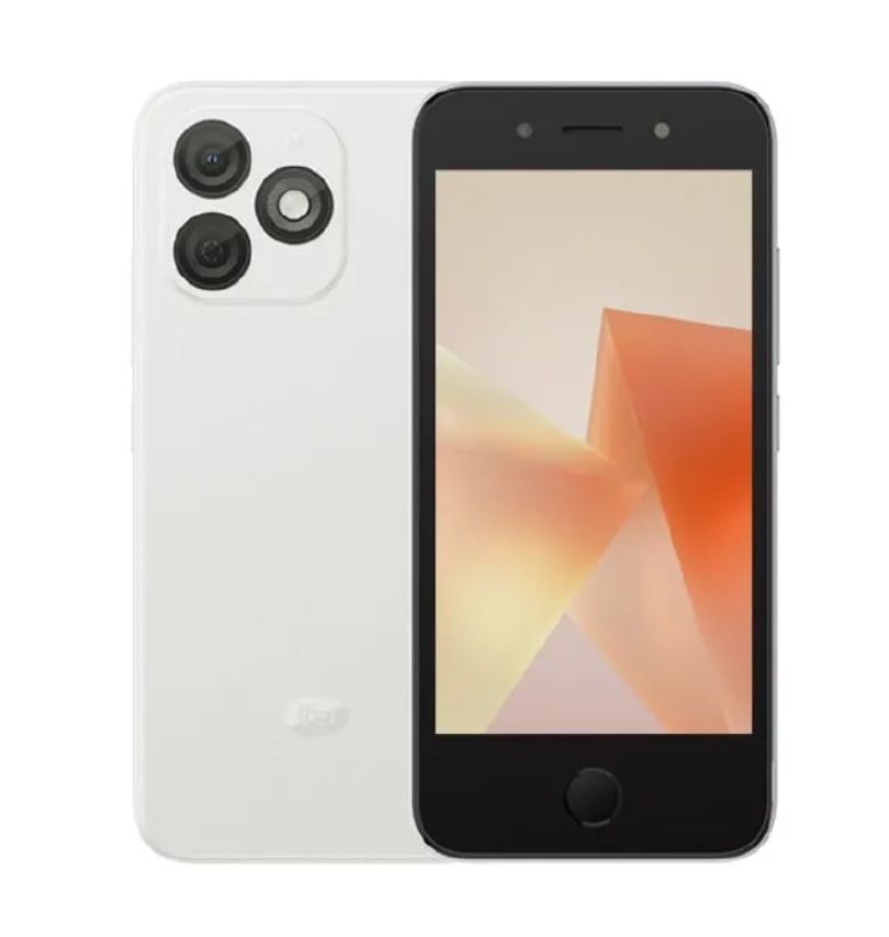 [Anniversary Offer]  Itel A20 32GB ROM+4 (2+2) GB RAM 6.56 inch Display 5000mAh Battery 50MP Back Main Camera Android 14 Unisoc Tiger T620 (12 nm) Chipset Smartphone