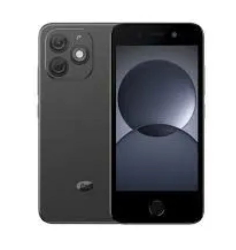 [Anniversary Offer]  Itel A20 32GB ROM+4 (2+2) GB RAM 6.56 inch Display 5000mAh Battery 50MP Back Main Camera Android 14 Unisoc Tiger T620 (12 nm) Chipset Smartphone