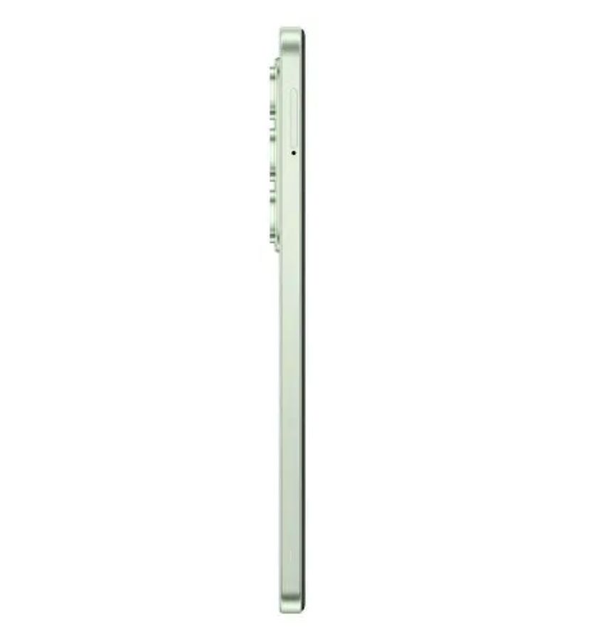[Anniversary Sale] Itel S25 Ultra 256GB ROM+8GB RAM 50MP+32MP Camera 6.78" 120Hz AMOLED Display 5000mAh Battery Android Smart Phone IP64 Dust/Water Resistant RGB Ring Notifications Light Smartphone