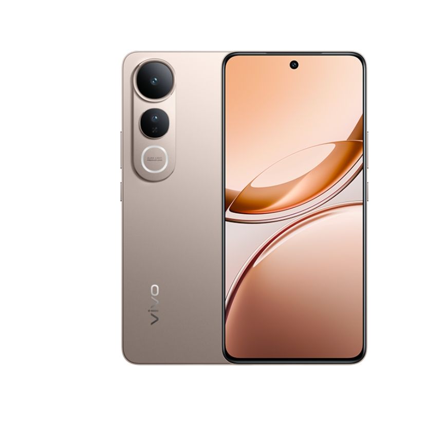 Vivo V50 Lite 4G 256GB+8GB 6.77" AMOLED 120Hz Display 50MP+32MP Camera 6500mAh Battery 90W SuperFast Charging IP65 Dust/Water Resistant Snapdragon 685(6 nm) Processor Android Smartphone