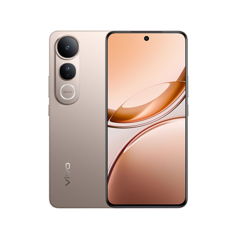 Vivo V50 Lite 5G 256GB+8GB 6.77" AMOLED 120Hz Display 50MP+32MP Camera 6500mAh Battery 90W SuperFast Charging IP65 Dust/Water Resistant MTK Dimensity 6300 Processor Android Smartphone
