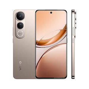 Vivo V50 Lite 5G 256GB+8GB 6.77" AMOLED 120Hz Display 50MP+32MP Camera 6500mAh Battery 90W SuperFast Charging IP65 Dust/Water Resistant MTK Dimensity 6300 Processor Android Smartphone