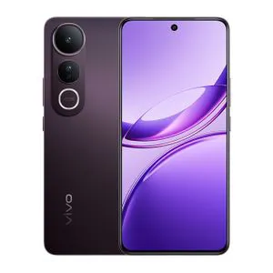 Vivo V50 Lite 5G 256GB+8GB 6.77" AMOLED 120Hz Display 50MP+32MP Camera 6500mAh Battery 90W SuperFast Charging IP65 Dust/Water Resistant MTK Dimensity 6300 Processor Android Smartphone