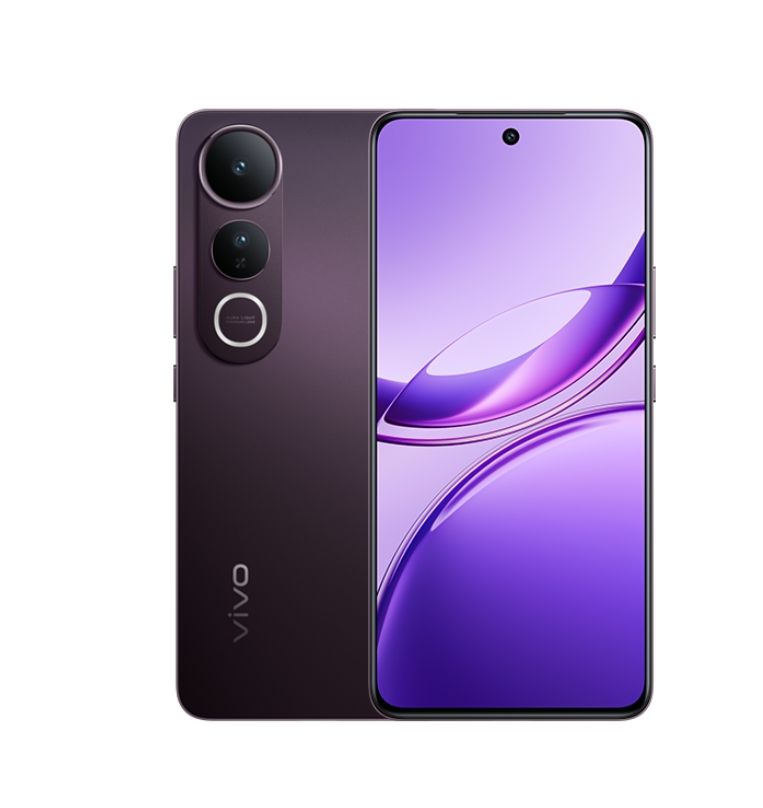 Vivo V50 Lite 5G 256GB+8GB 6.77" AMOLED 120Hz Display 50MP+32MP Camera 6500mAh Battery 90W SuperFast Charging IP65 Dust/Water Resistant MTK Dimensity 6300 Processor Android Smartphone