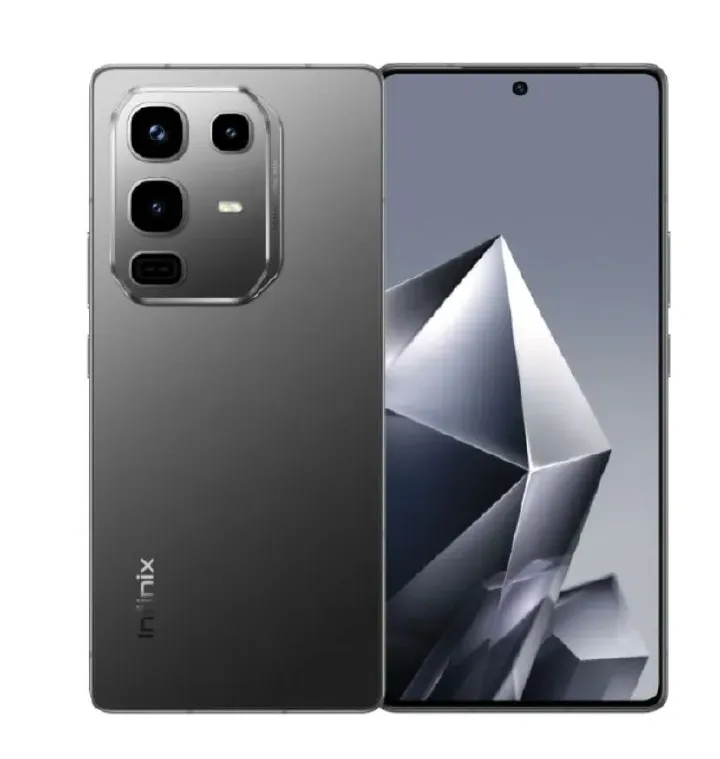 [Anniversary Sale] Infinix Note 50 PRO 256GB+16GB (8+8)GB RAM 6.78" 144Hz Screen Dual SIM Phone 90W 5200mAh 50MP Camera Android 15 MediaTek Helio G100 Ultimate Smart AI Phones Camon 40 Pro