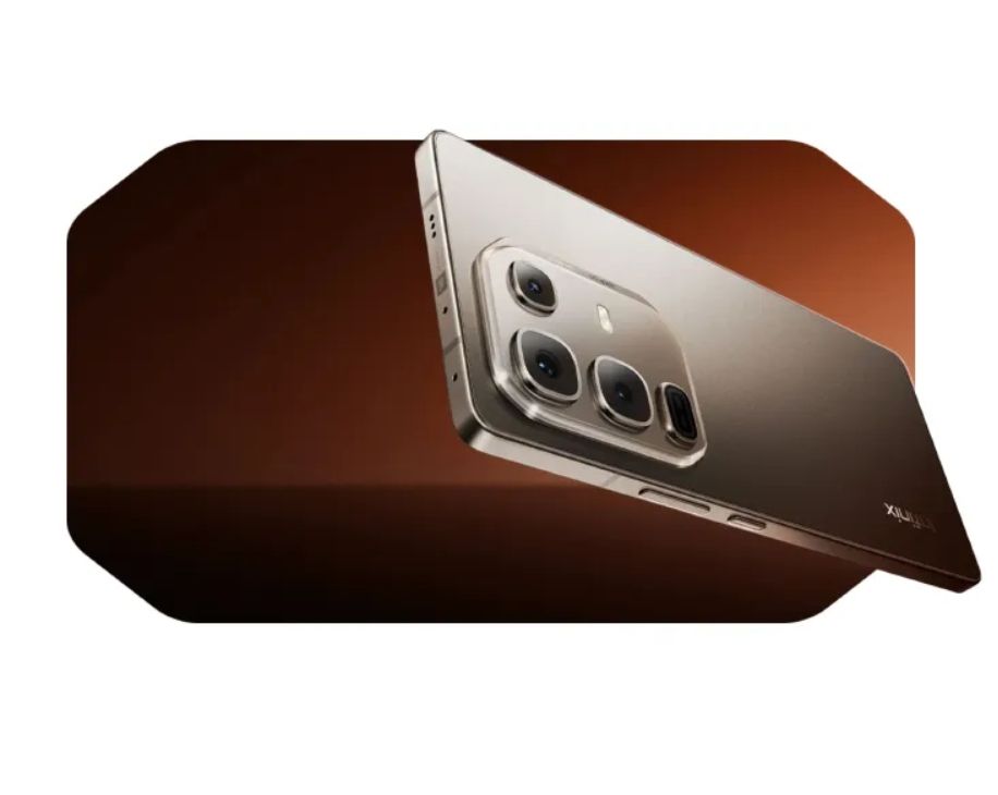 [Anniversary Sale] Infinix Note 50 PRO 256GB+16GB (8+8)GB RAM 6.78" 144Hz Screen Dual SIM Phone 90W 5200mAh 50MP Camera Android 15 MediaTek Helio G100 Ultimate Smart AI Phones Camon 40 Pro