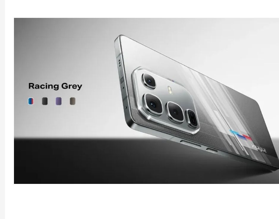 [Anniversary Sale] Infinix Note 50 PRO 256GB+16GB (8+8)GB RAM 6.78" 144Hz Screen Dual SIM Phone 90W 5200mAh 50MP Camera Android 15 MediaTek Helio G100 Ultimate Smart AI Phones Camon 40 Pro