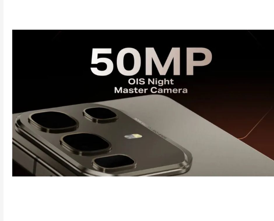 [Anniversary Sale] Infinix Note 50 PRO 256GB+16GB (8+8)GB RAM 6.78" 144Hz Screen Dual SIM Phone 90W 5200mAh 50MP Camera Android 15 MediaTek Helio G100 Ultimate Smart AI Phones Camon 40 Pro