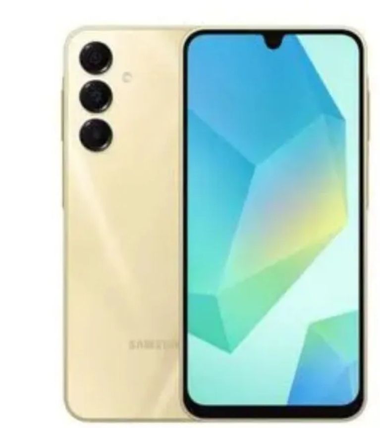 Samsung Galaxy A06 64GB + 4GB 50MP Camera 6.7" 90Hz MTK Helio G85 (12nm) 5000mAh 25W Type-C Charge Android 14 Smart Phones Side Fingerprint Unlock phone