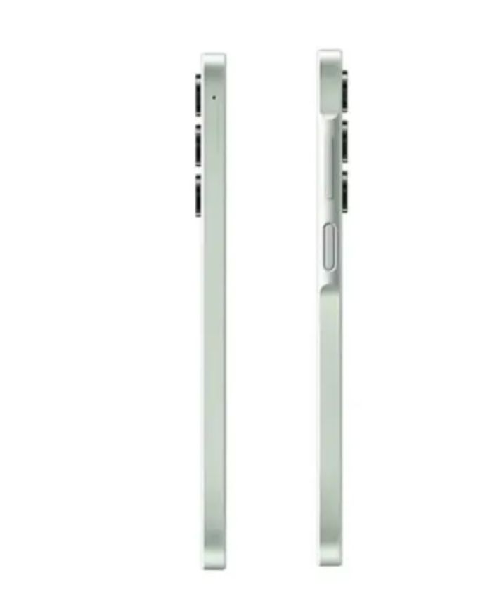 Samsung Galaxy A06 64GB + 4GB 50MP Camera 6.7" 90Hz MTK Helio G85 (12nm) 5000mAh 25W Type-C Charge Android 14 Smart Phones Side Fingerprint Unlock phone