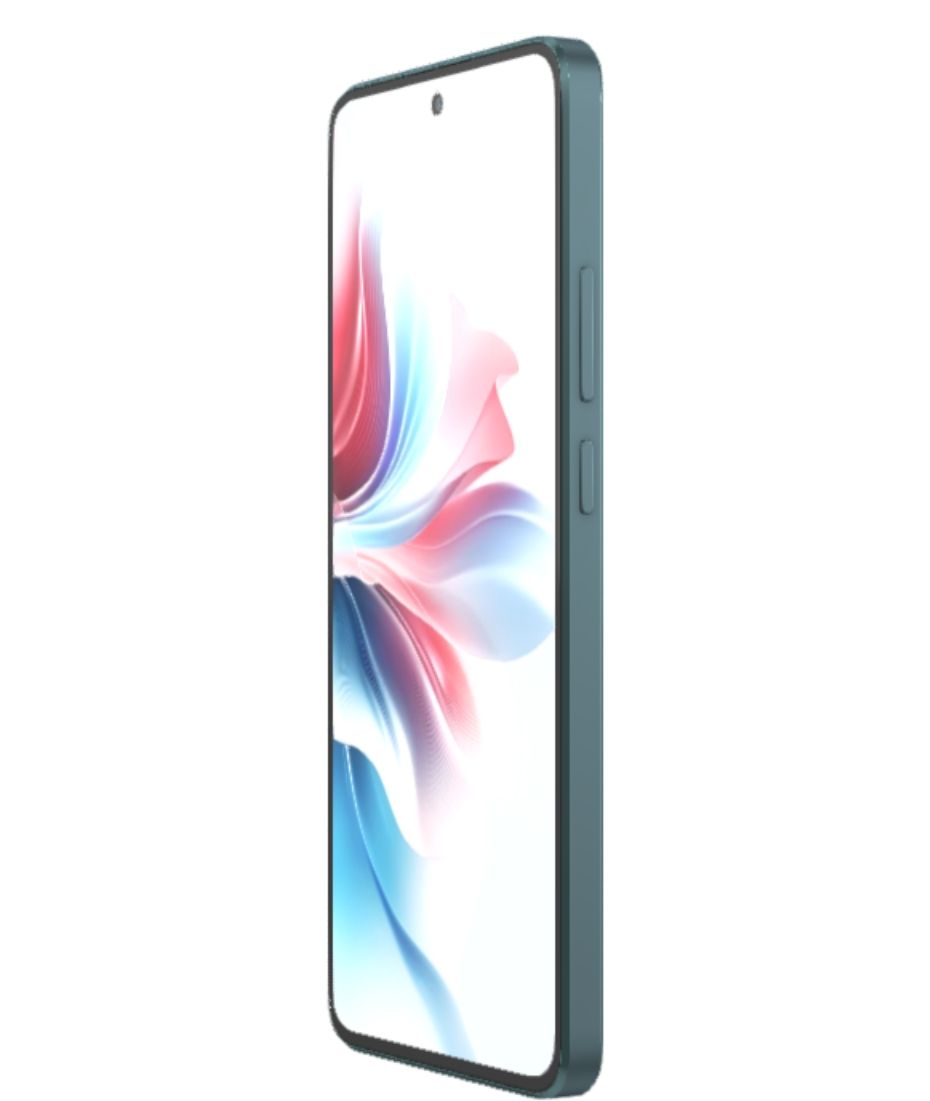 [Anniversary Sale] BRAND NEW OPPO Reno 11F 5G 8GB RAM+256GB ROM 6.7" 120Hz 3D smart phone with Curved Screen 50MP 67W 5000mAh Android 14 Dual SIM SmartPhones Fingerprint Reno 11