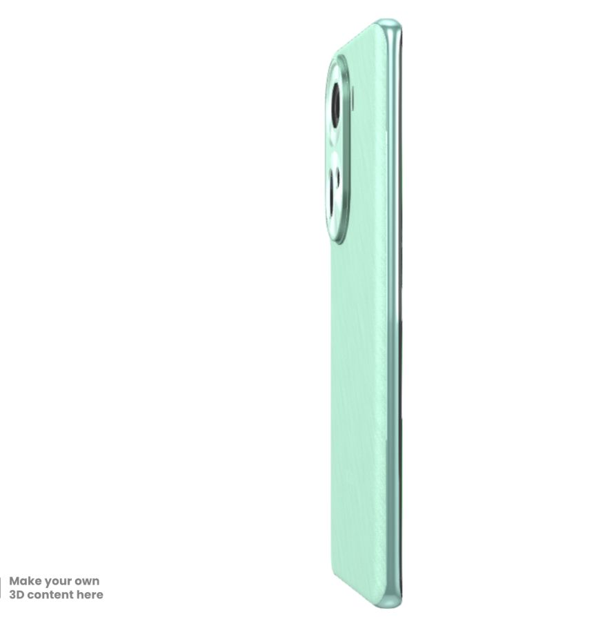 [Anniversary Offer] Oppo Reno 11 5G 12GB+256GB 6.7" HDR10+ 120Hz AMOLED Display 50MP Camera MTK Dimensity 7050 5000mAh Battery 67W Fast Charging Android Smartphone