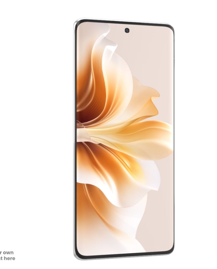 [Anniversary Offer] Oppo Reno 11 Pro 5G 12GB+512GB 6.7" HDR10+ 120Hz Display 50MP+32MP Camera MTK Dimensity 8200 SoC 4600mAh Battery 80W Fast Charging Android Smartphone