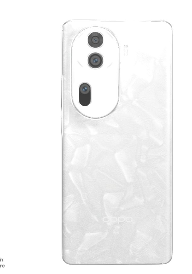 [Anniversary Offer] Oppo Reno 11 Pro 5G 12GB+512GB 6.7" HDR10+ 120Hz Display 50MP+32MP Camera MTK Dimensity 8200 SoC 4600mAh Battery 80W Fast Charging Android Smartphone