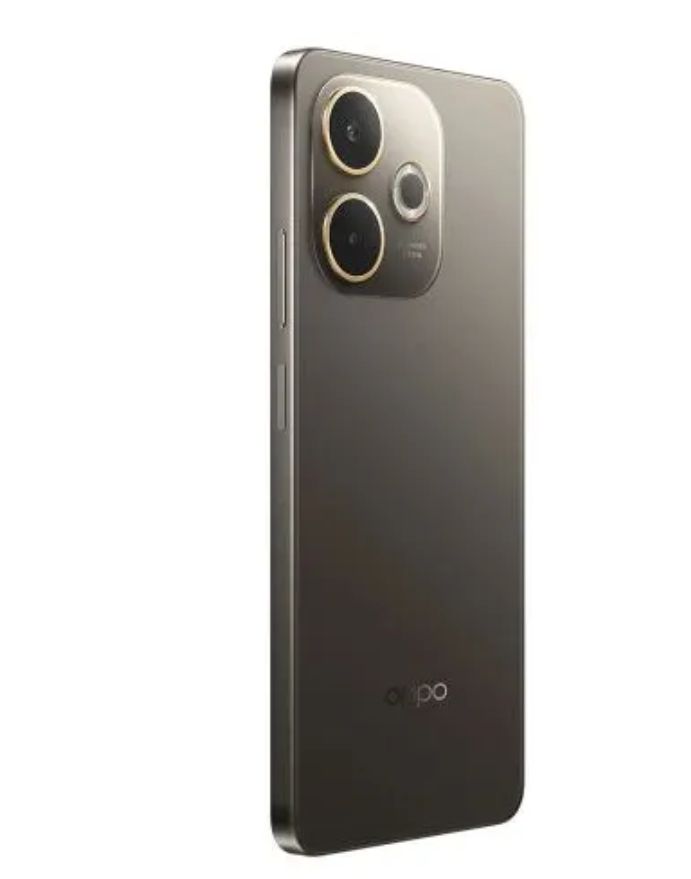 [Anniversary Sale] Oppo A5 Pro 4G 256GB+8GB 6.67" 90Hz Display 50MP+8MP Camera 5800mAh Battery 45W Fast Charging Snapdragon 6s 4G Gen 1 Processor IP68/69 Dust/Water Resistant Smartphone Mobile Phone
