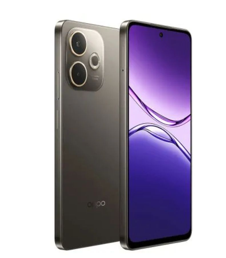 [Anniversary Sale] Oppo A5 Pro 4G 256GB+8GB 6.67" 90Hz Display 50MP+8MP Camera 5800mAh Battery 45W Fast Charging Snapdragon 6s 4G Gen 1 Processor IP68/69 Dust/Water Resistant Smartphone Mobile Phone
