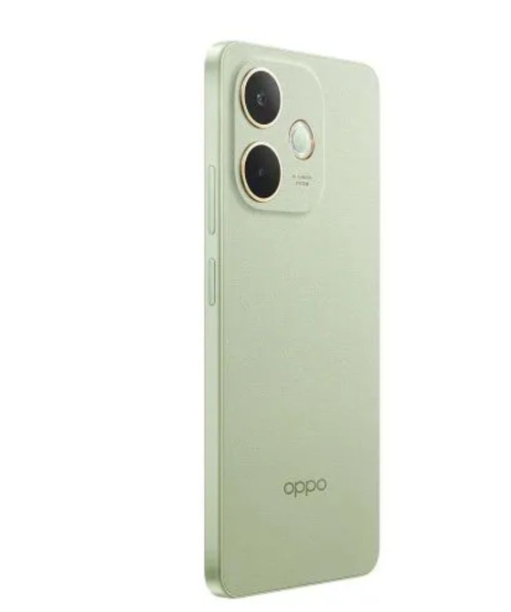[Anniversary Sale] Oppo A5 Pro 4G 256GB+8GB 6.67" 90Hz Display 50MP+8MP Camera 5800mAh Battery 45W Fast Charging Snapdragon 6s 4G Gen 1 Processor IP68/69 Dust/Water Resistant Smartphone Mobile Phone