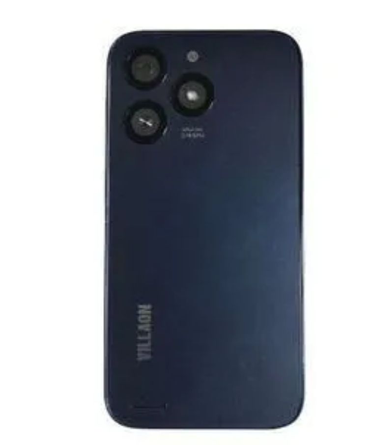 Brand New VILLAON V20 SE 5.0" 4GB RAM+32GB Storage 8MP Camera-3000mAh Dual Sim Smart Phones Phone