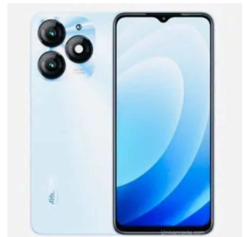 [Anniversarry Sale] Itel A70 128GB+8(3+5)GB RAM 6.6" Screen 4G Network Phone Dual SIM 13MP Camera 5000mAh Battery Fingerprint And Face Unlock Fashion Smart Phones