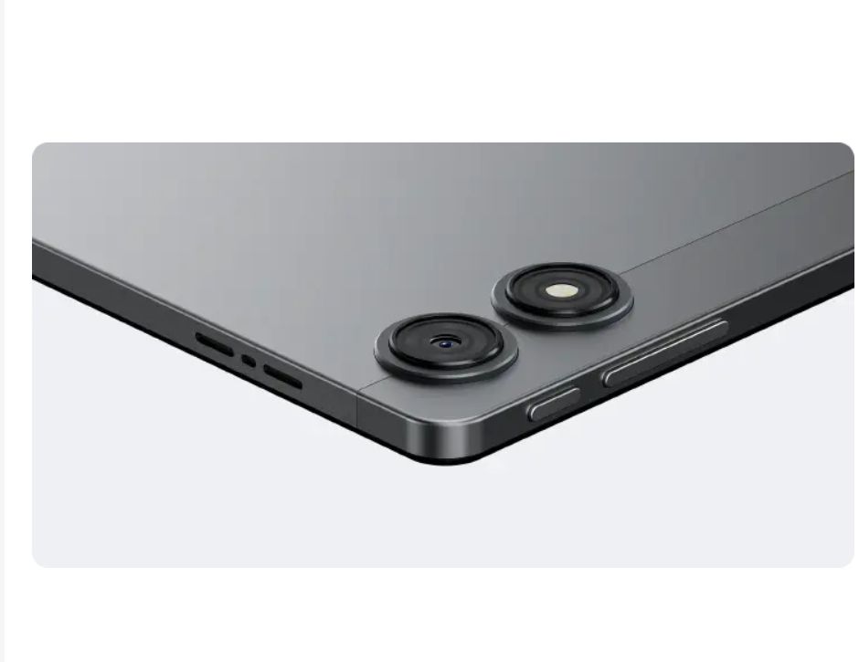 [Anniversary Sale] TECNO MEGAPAD 10 T1001 128GB + 4GB RAM 10.1 INCH, IPS LCD, 1920 x 1200 pixels, Processor MediaTek Helio G80, Dual speakers, Battery Capacity 7000mAh, FAST Charging 18W TABLETS