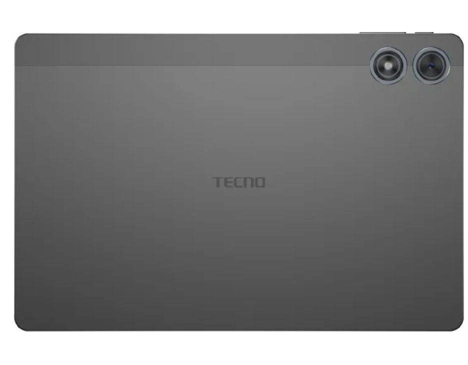 [Anniversary Sale] TECNO MEGAPAD 10 T1001 128GB + 4GB RAM 10.1 INCH, IPS LCD, 1920 x 1200 pixels, Processor MediaTek Helio G80, Dual speakers, Battery Capacity 7000mAh, FAST Charging 18W TABLETS