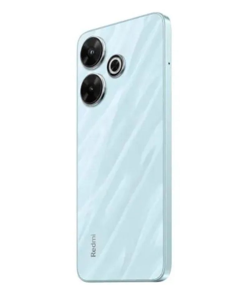 [Anniversary Sale] XIAOMI Redmi 13 6GB+128GB 6.79" 90Hz Display 108MP Camera MTK Helio G91 Ultra 5030mAh Battery 33W Charge IP53 Dust/Water Resistant Android Smart Phones FingerPrint Unlock