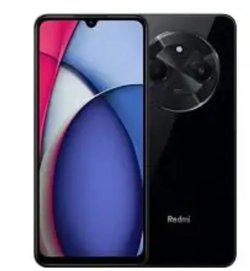 [New Arrival] Redmi A3 PRO 128GB + 4GB 6.71" Display 4G Network 8MP AI Camera 5160mAh Battery 10W Fast Charging Mediatek Helio G81 Ultra Fingerprint Sensor Android 14 Smart Phones