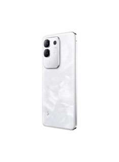 VIVO Y29 Dual SIM White 8GB RAM 128GB 4G