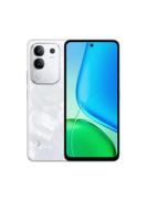 VIVO Y29 Dual SIM White 8GB RAM 128GB 4G
