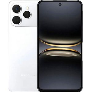 [Flash-Sale-Deal] TECNO Spark 40 128GB +8(4+4)GB 120Hz 6.67" Display 50MP+8MP Camera 5200mAh Battery 45W Fast Charging Dual SIM IP64 Dust/Water Resistant Android 15 AI Smartphones