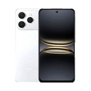 [Flash-Sale-Deal] TECNO Spark 40 128GB +8(4+4)GB 120Hz 6.67" Display 50MP+8MP Camera 5200mAh Battery 45W Fast Charging Dual SIM IP64 Dust/Water Resistant Android 15 AI Smartphones
