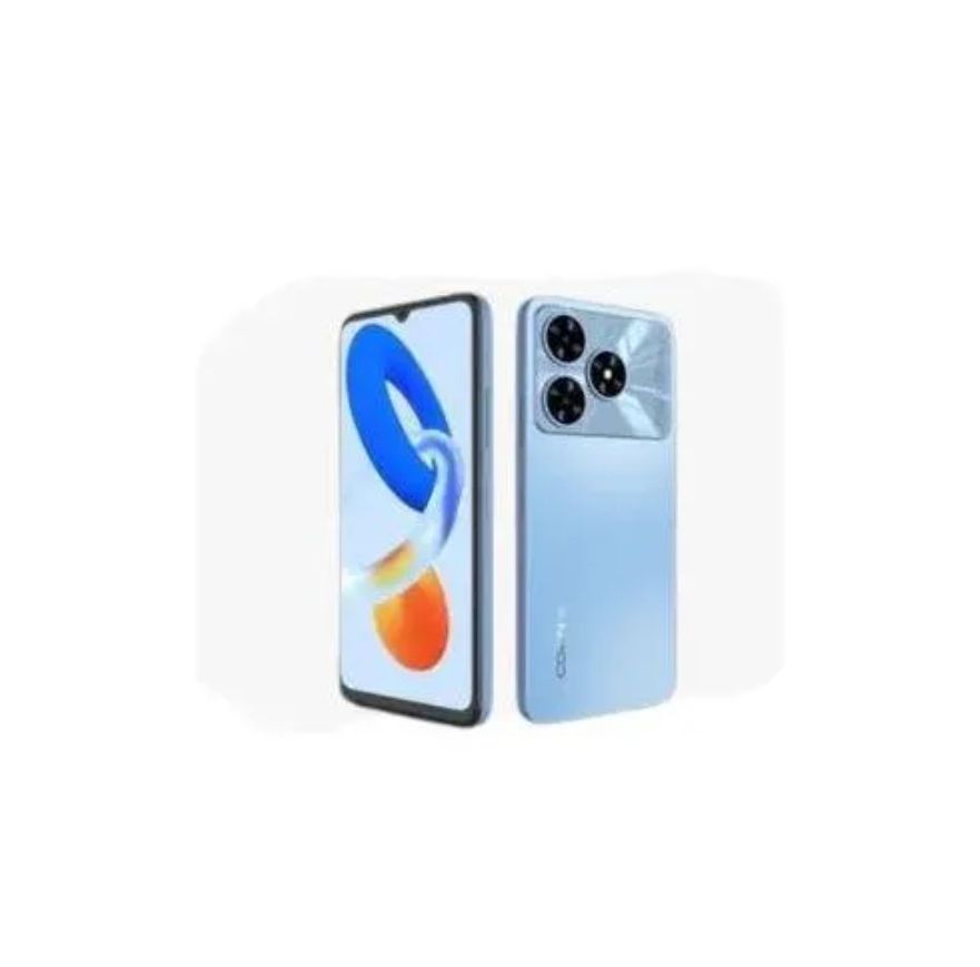 [New Arrival] Corn Coco 10 Ultra 4G 128GB+12GB(4+8)GB 5000mAh Battery 6.8 Inches HD+ Screen 13 MP Main camera 8MP Selfie 90Hz refresh rate Type-C Charger Android 14 Phone SmartPhone