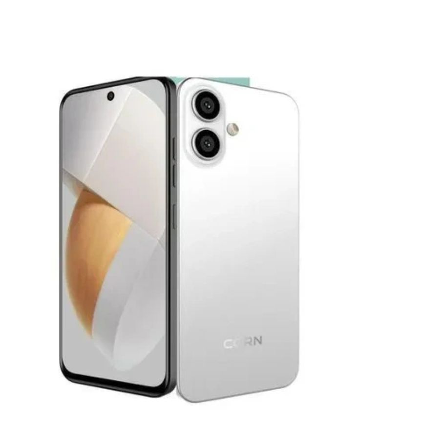 [NEW ARRIVAL] CORN C17 MAX 64GB + 5GB (3+2)GB 6.67'' HD Hole screen 5000mAh Battery 3G network 13MP ultra camera 8MP AL camera octa-core Android Dual speaker side-fingerprint smartphone