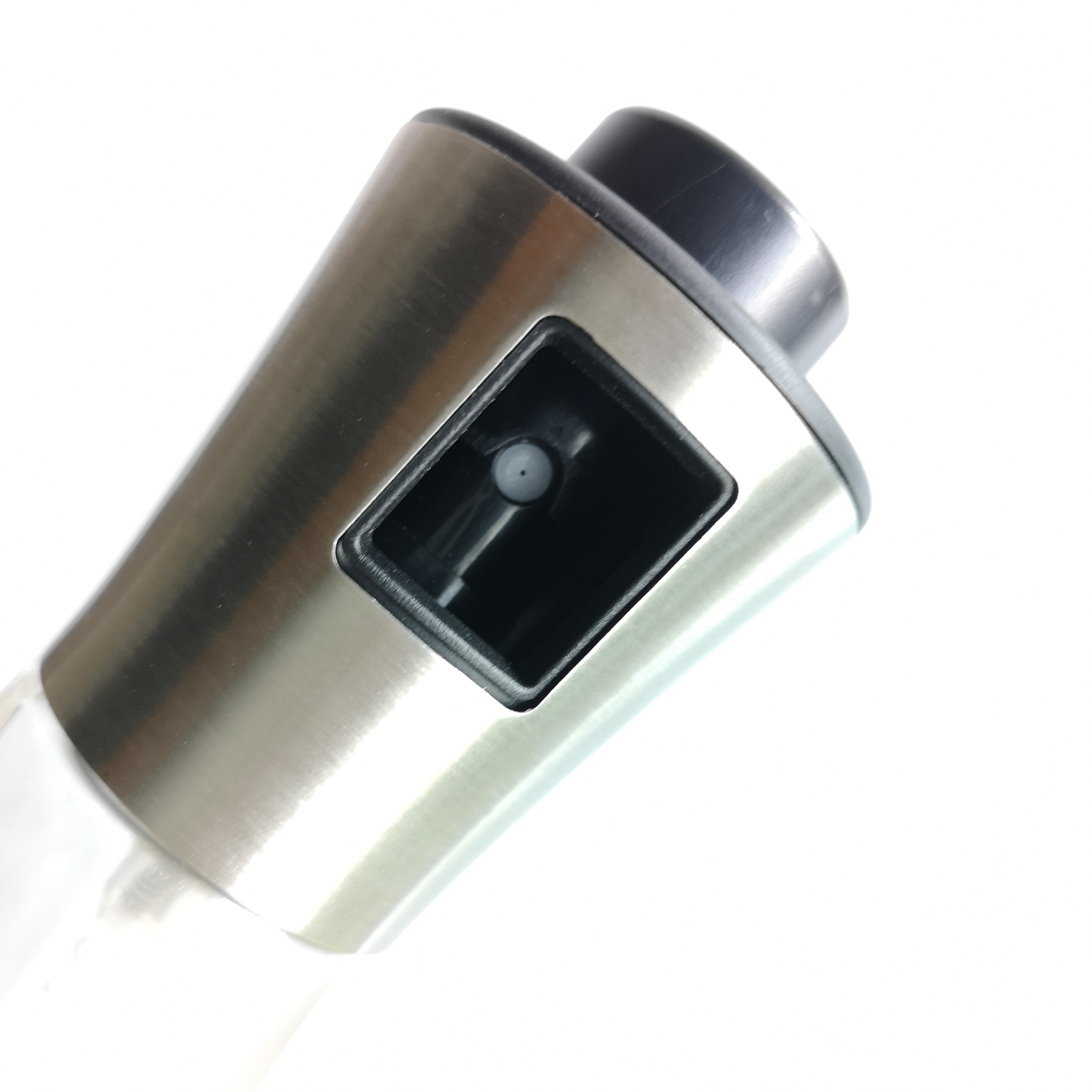 Refillable Stainless Steel Oil Spray Bottle Dispenser for Cooking – Olive Oil Mister, Vinegar Sprayer, BBQ Grill, Air Fryer, Salad Dressing, Kitchen Accessories Kenya