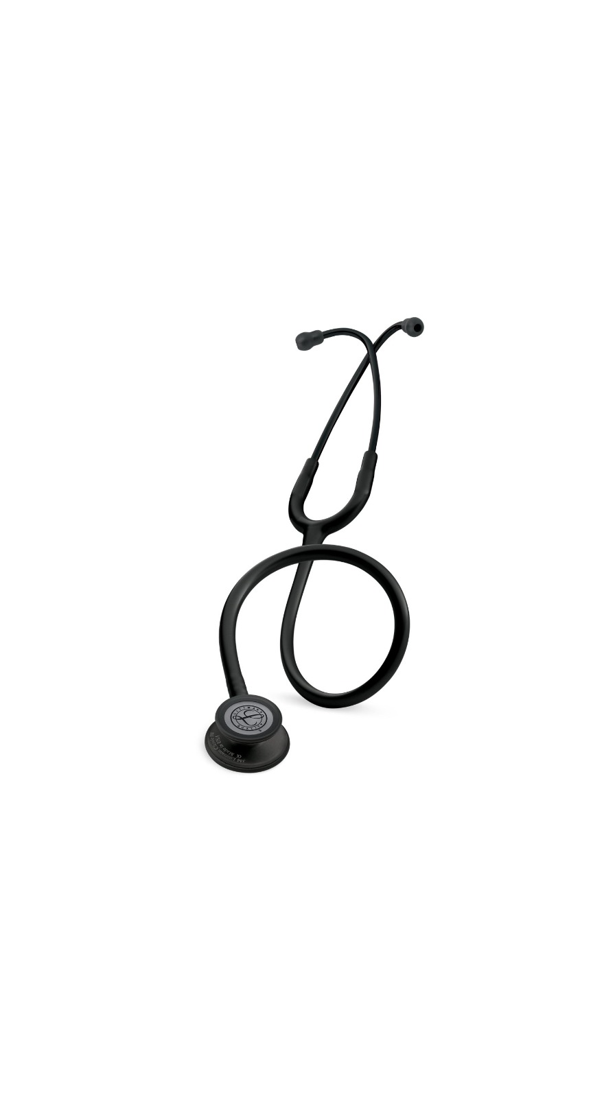 3M™ Littmann® Classic III™ Stethoscope | Lightweight Design | High Acoustic Sensitivity | Dual-Sided Chestpiece | Tunable Diaphragms | Durable Tubing | Professional Medical Use