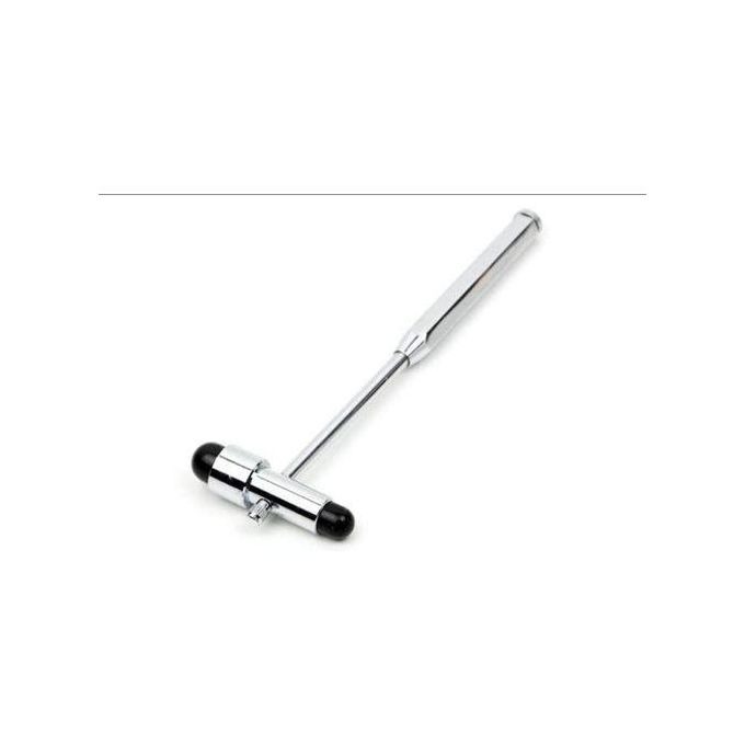 Medical Student Package | Littmann II Stethoscope + Case | Retractable Tape | Rechargeable PenTorch | Digital Thermometer | Patellar Reflex Hammer | Complete Diagnostic Toolkit