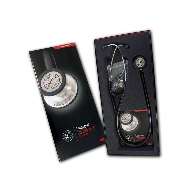 3M™ Littmann® Classic III™ Stethoscope | Lightweight Design | High Acoustic Sensitivity | Dual-Sided Chestpiece | Tunable Diaphragms | Durable Tubing | Professional Medical Use