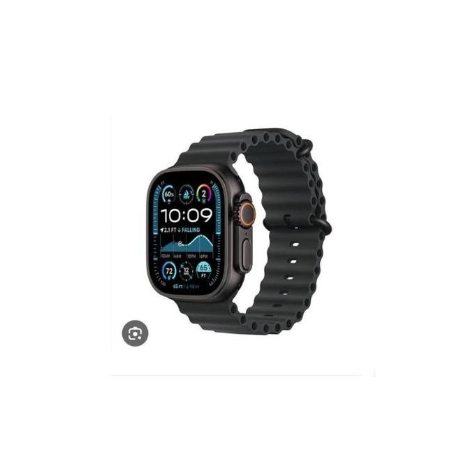 T900 Ultra 2 Smart Watch | 2.19″ Infinite Display | Wireless Charging | Bluetooth Calling | Fitness & Health Tracking | Multiple Sports Modes | Stylish & Durable