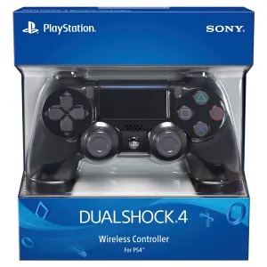Sony PS4 Wired Gamepad | High-Precision Gaming Controller | Ergonomic Design | Dual Vibration Feedback | USB Plug & Play | PS4 & Windows PC Compatible