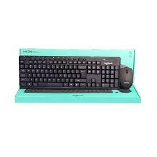 Logitech Wired Keyboard K-290 | Full-Size Layout | Quiet Scissor-Switch Keys | Spill-Resistant Design | USB Plug & Play | Adjustable Tilt Legs | Durable Build